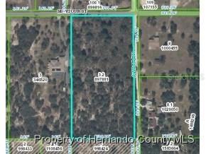 Jayson Dr., Brooksville, FL 34613