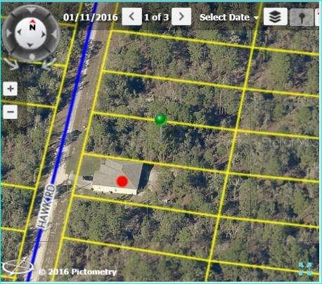 15028 Hawk Rd., Weeki Wachee, FL 34614
