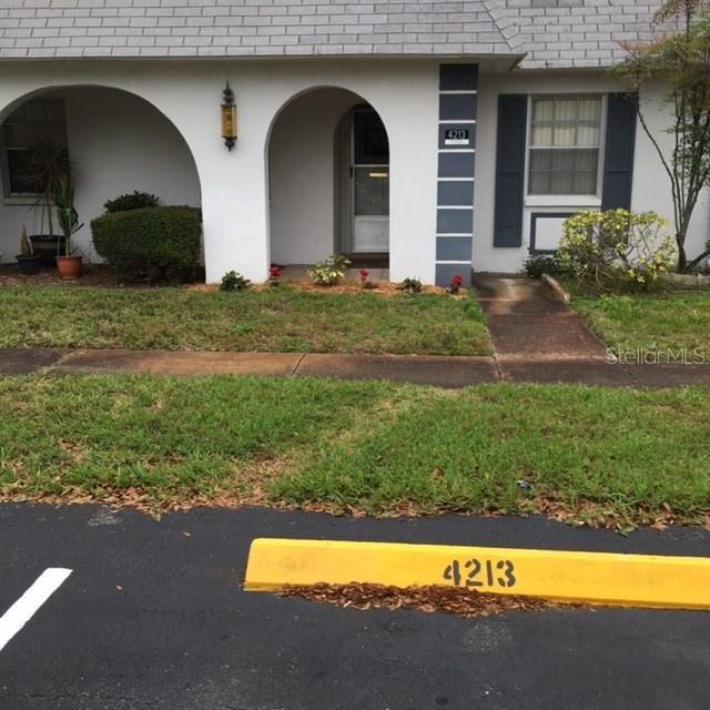 4213 Redcliff Pl. #APT C, New Port Richey, FL 34652