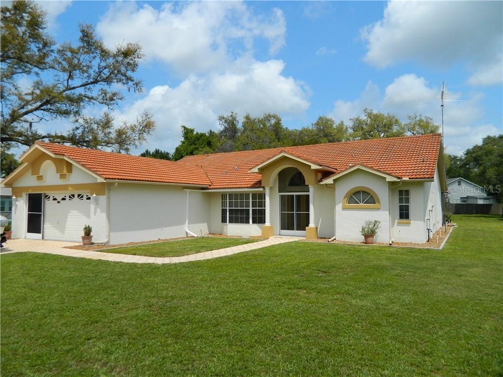 9241 Angora St., Spring Hill, FL 34608