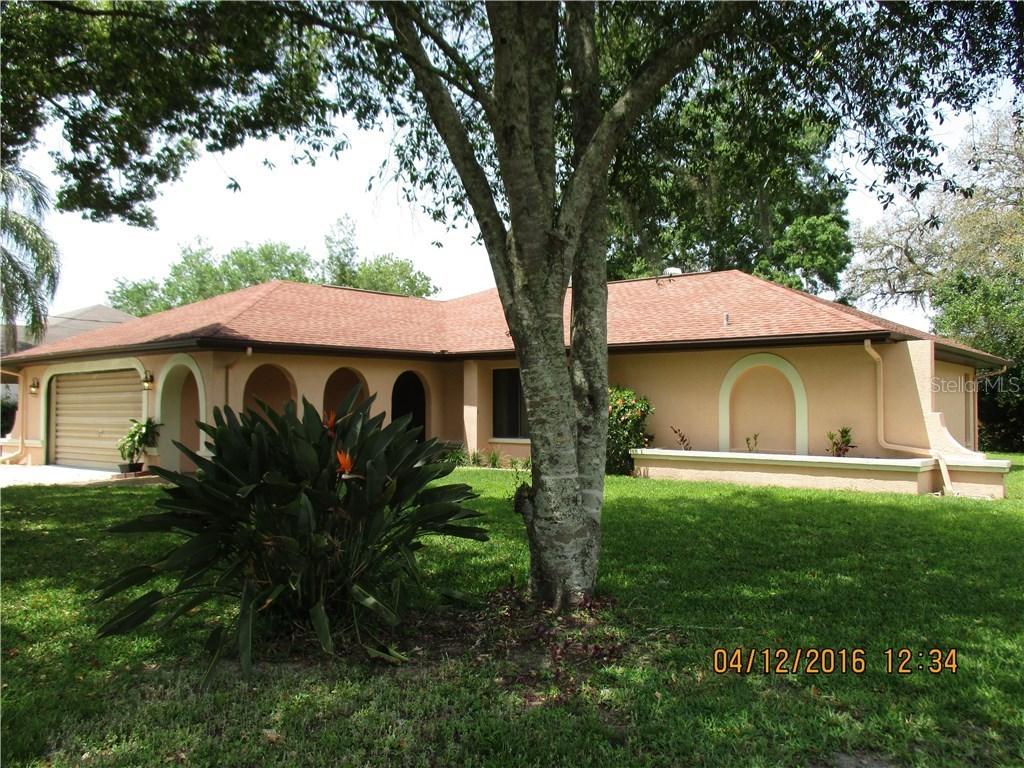 2335 Waterfall Dr., Spring Hill, FL 34608