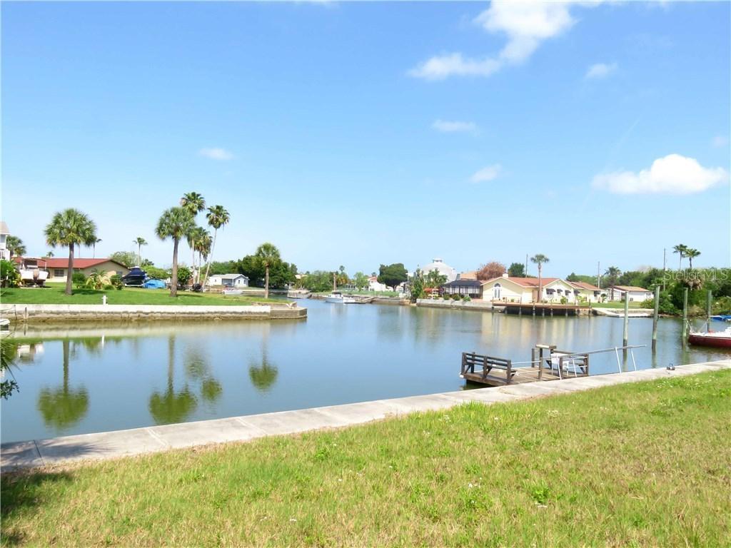4375 Calienta St., Hernando Beach, FL 34607