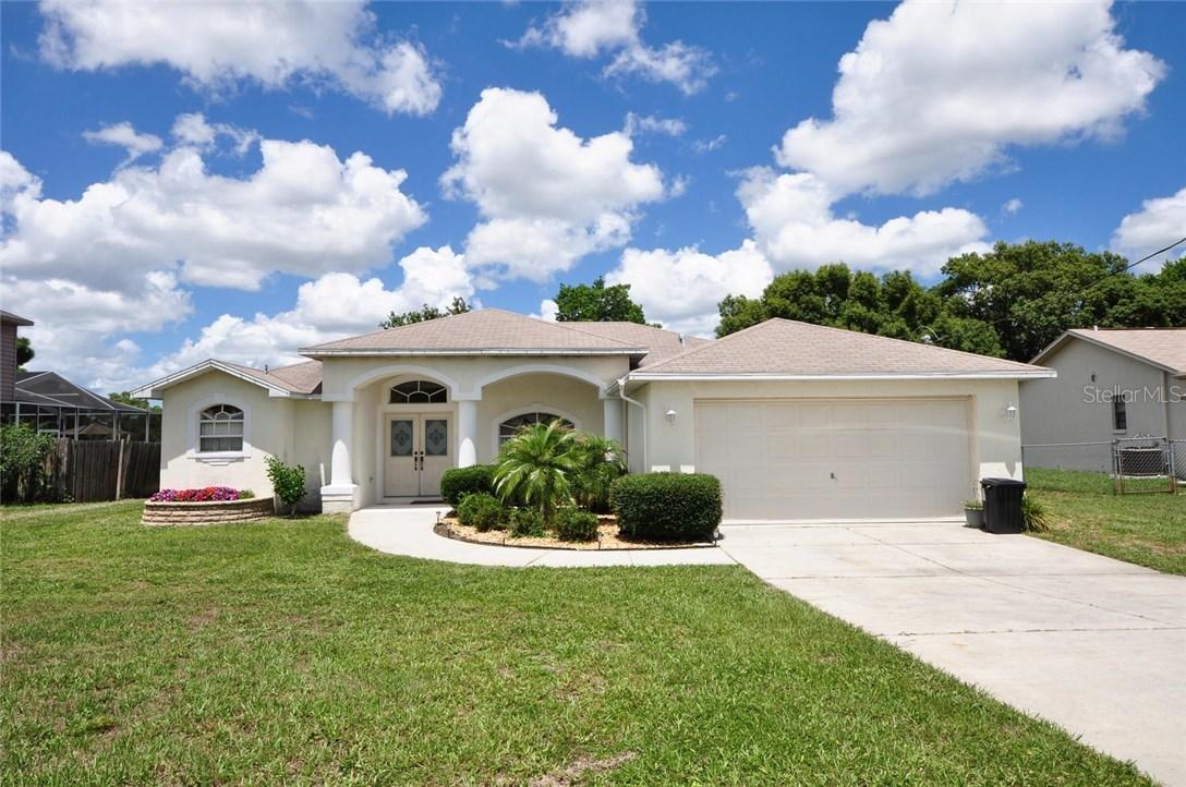 2463 Lake Forest Ave., Spring Hill, FL 34609