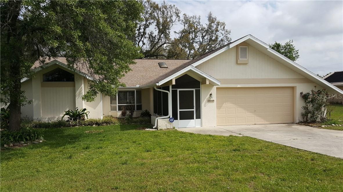 13319 Don Loop Loop, Spring Hill, FL 34609