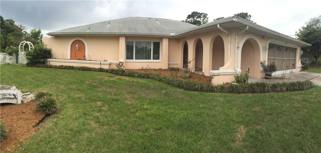 12060 Topaz St., Spring Hill, FL 34608