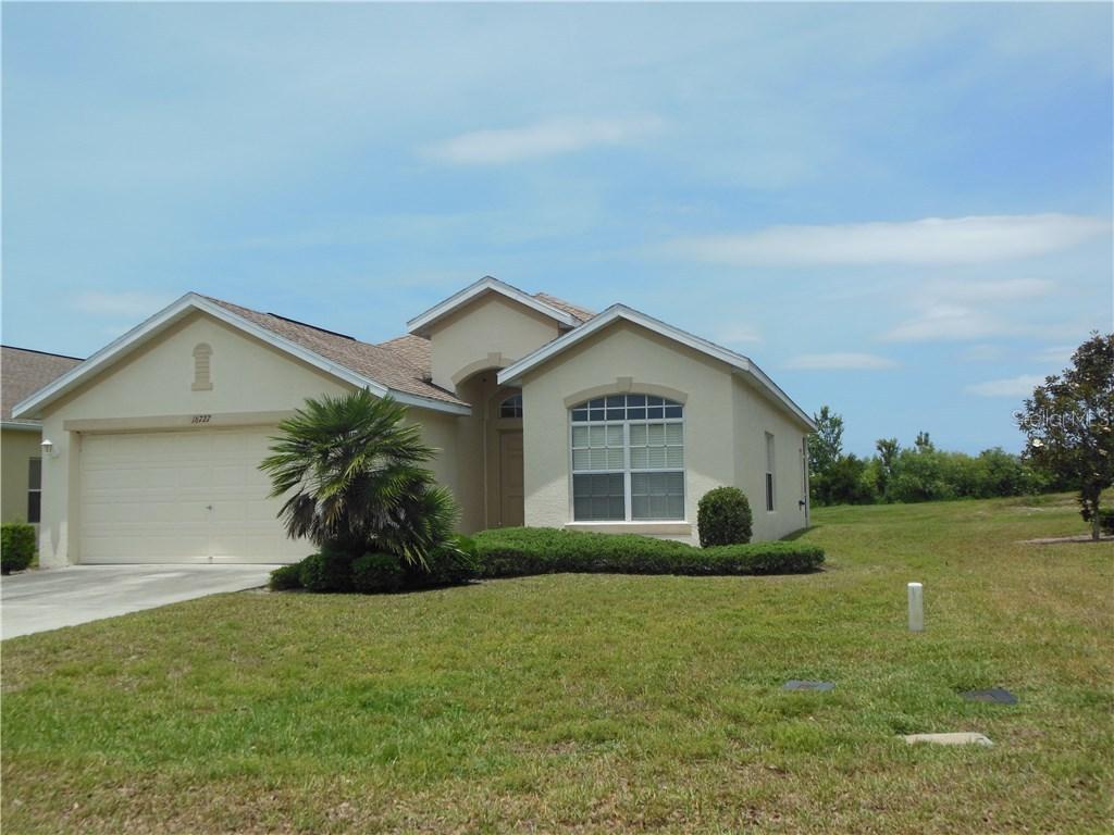 16727 Caracara Ct., Spring Hill, FL 34610