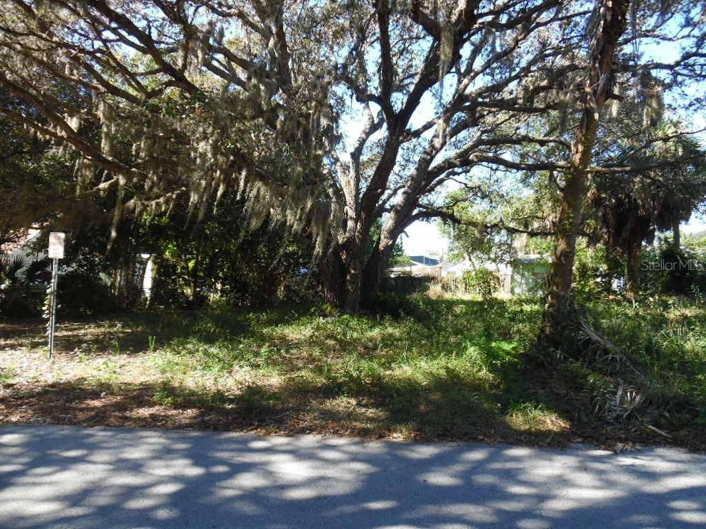 Safford Ave., Tarpon Springs, FL 34689