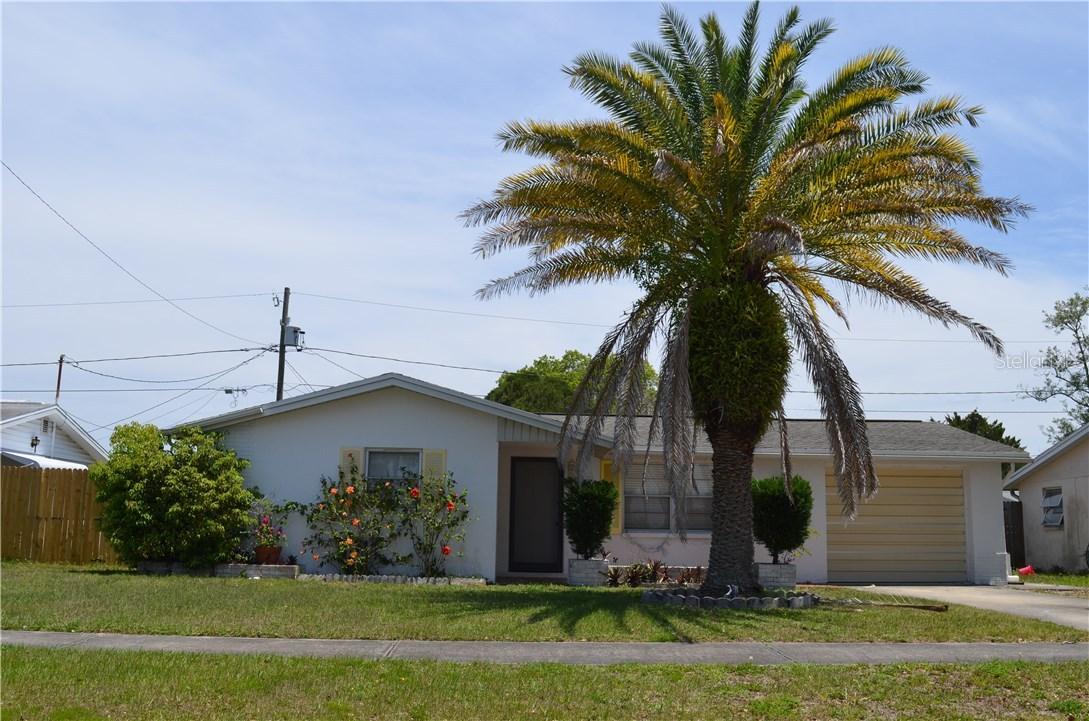 1130 Rushmore Dr., Holiday, FL 34690