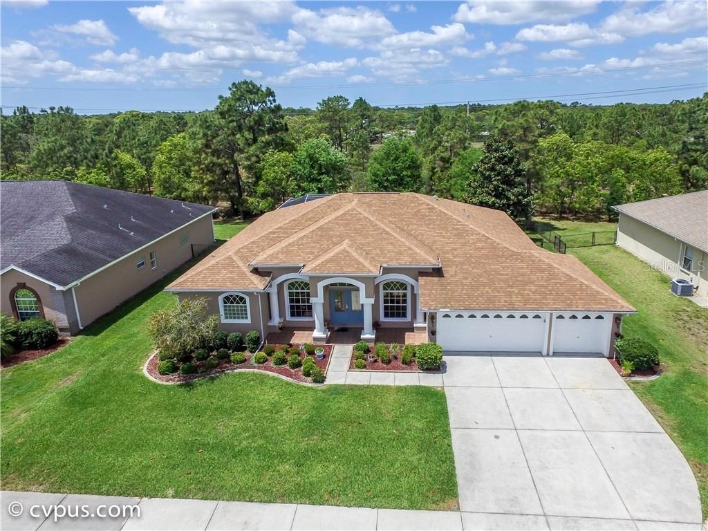 4561 Sand Ridge Blvd., Spring Hill, FL 34609