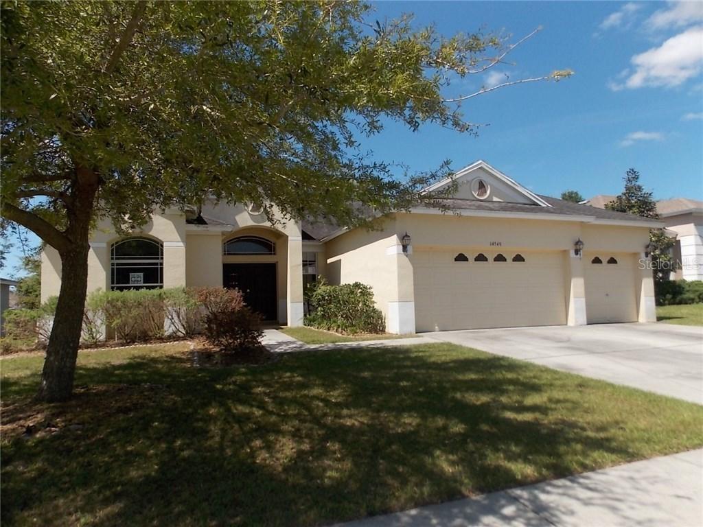 14549 Bensbrook Dr., Spring Hill, FL 34609