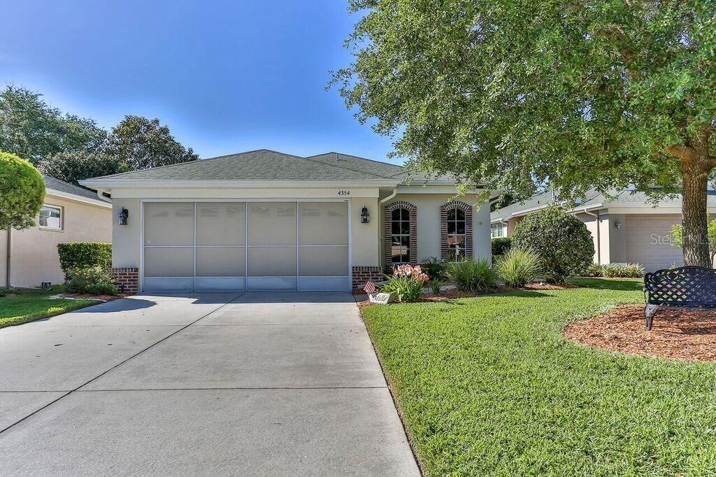 4354 Burnberry Glen Ct., Brooksville, FL 34609