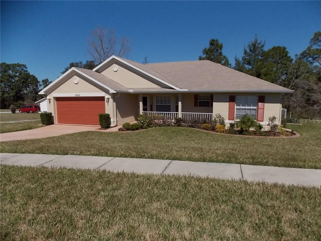 12555 Corrine Ave., Spring Hill, FL 34609