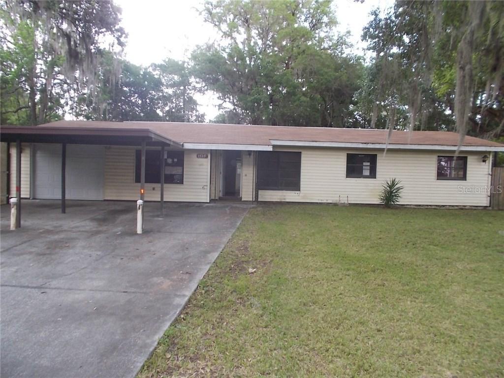 1535 Sabra Dr., Brooksville, FL 34601
