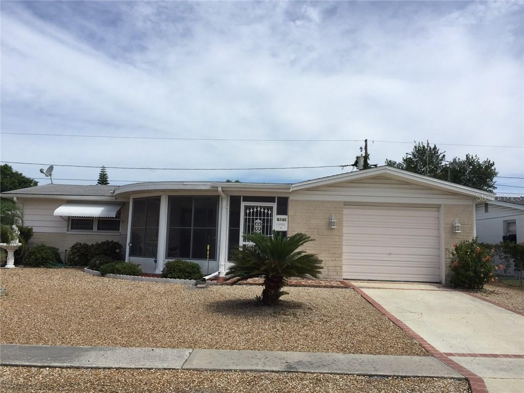 5145 Tammy Ln., Holiday, FL 34690