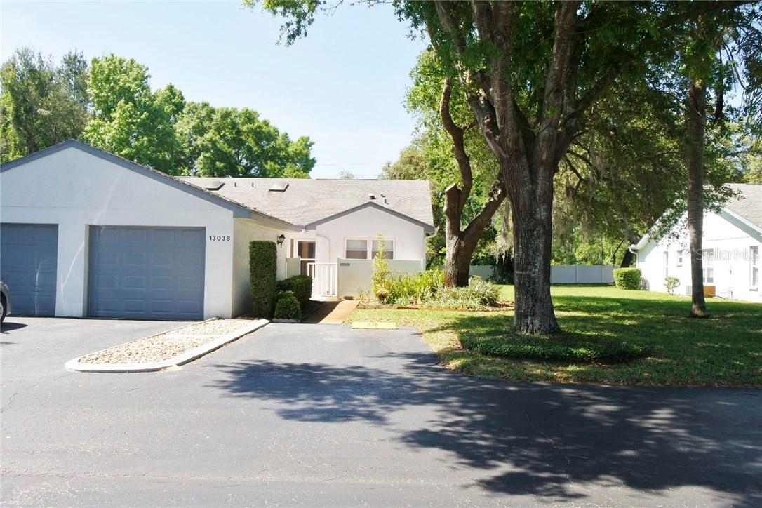 13038 Cypress Hill Dr. #117B, Hudson, FL 34669