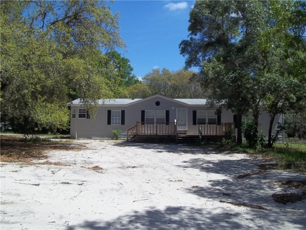 17313 Laura Lee Dr., Spring Hill, FL 34610