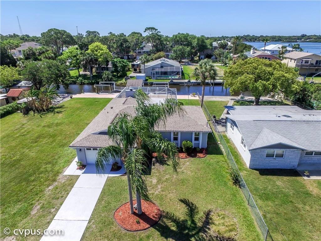 5416 Quist Dr., Port Richey, FL 34668