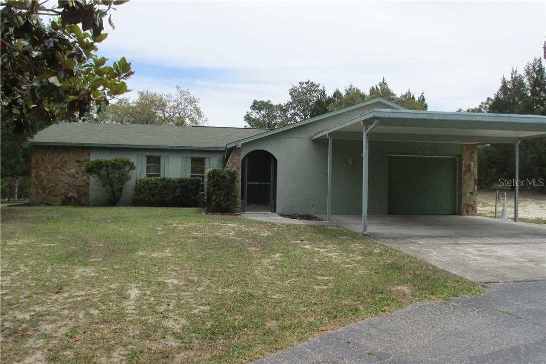 6428 Barclay Ave., Spring Hill, FL 34609