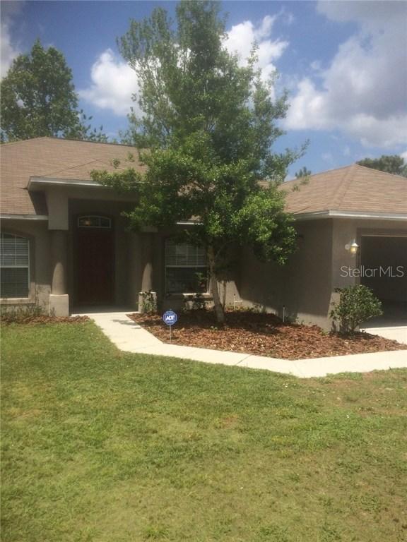 5417 Berrien Ave., Spring Hill, FL 34608
