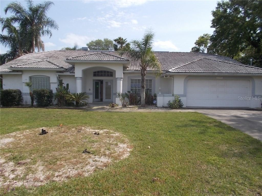 2189 Arista Ln., Spring Hill, FL 34609