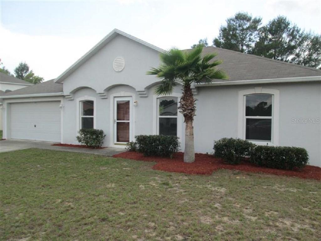 5111 Tanner Rd., Spring Hill, FL 34609