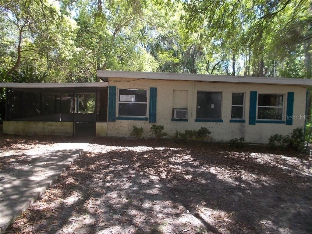 511 Daniel Ave., Brooksville, FL 34601