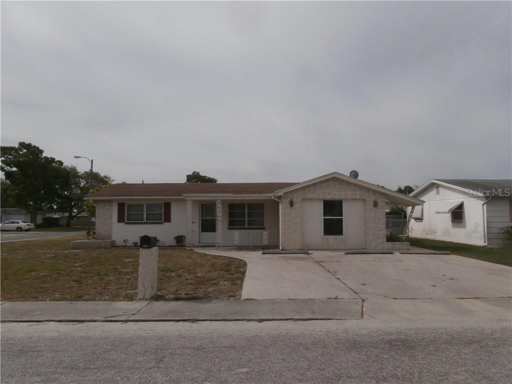 3308 Primrose Dr., Holiday, FL 34691