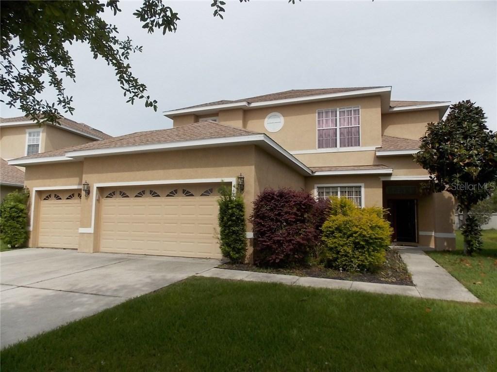 4481 Birchfield Loop, Spring Hill, FL 34609