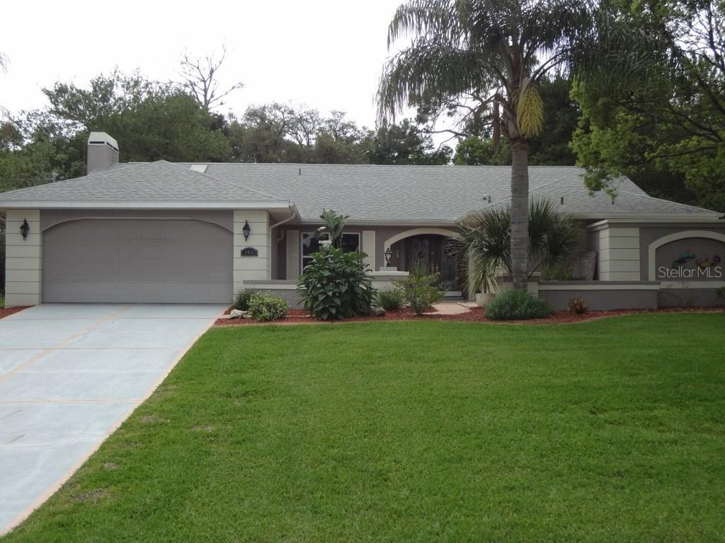 5411 Joyner Ave., Spring Hill, FL 34608