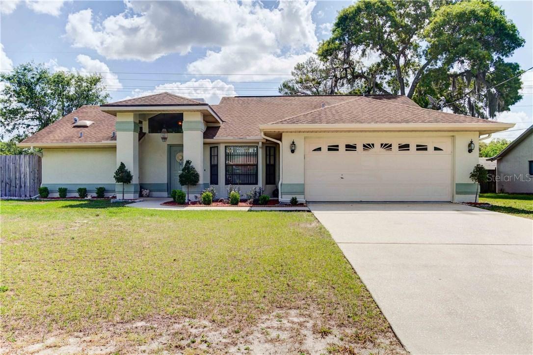 4966 Keysville Ave., Spring Hill, FL 34608