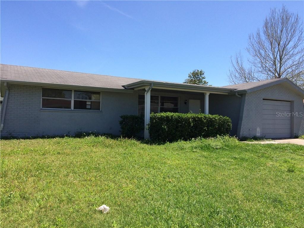 9030 Ledgestone Ln., Port Richey, FL 34668