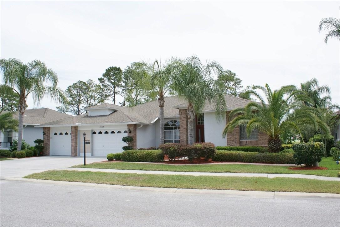 18138 Nestlebranch Ct., Hudson, FL 34667