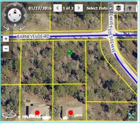 Barnevelde Rd., Brooksville, FL 34614