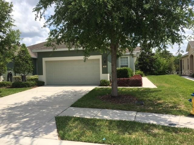 13616 Crest Lake Dr., Hudson, FL 34669