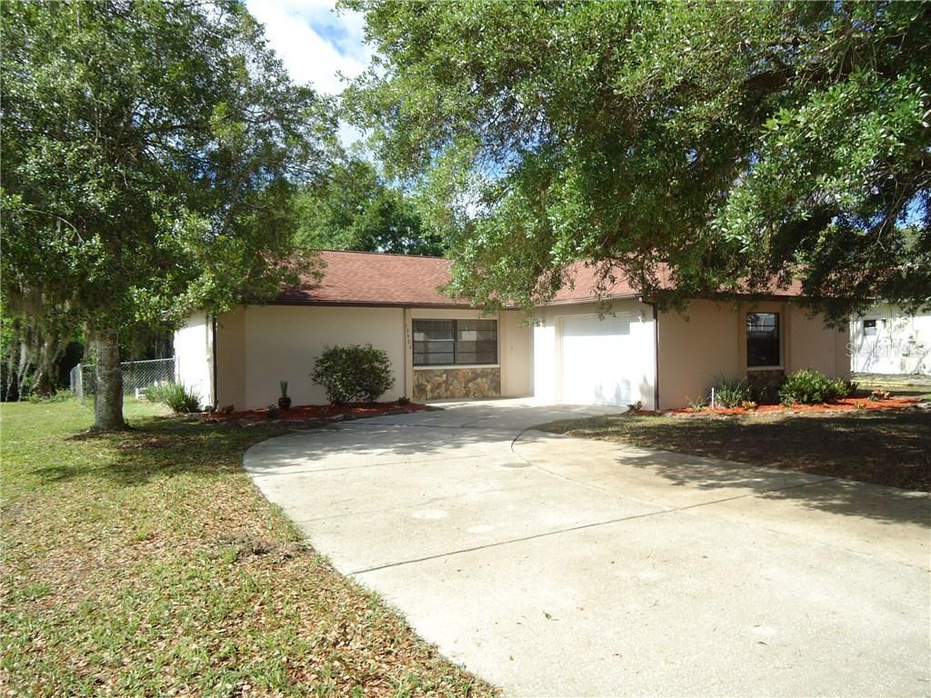 13402 Coronado Dr., Spring Hill, FL 34609