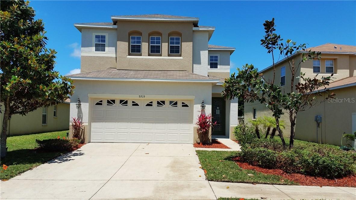 9719 Simeon Dr., Land O Lakes, FL 34638
