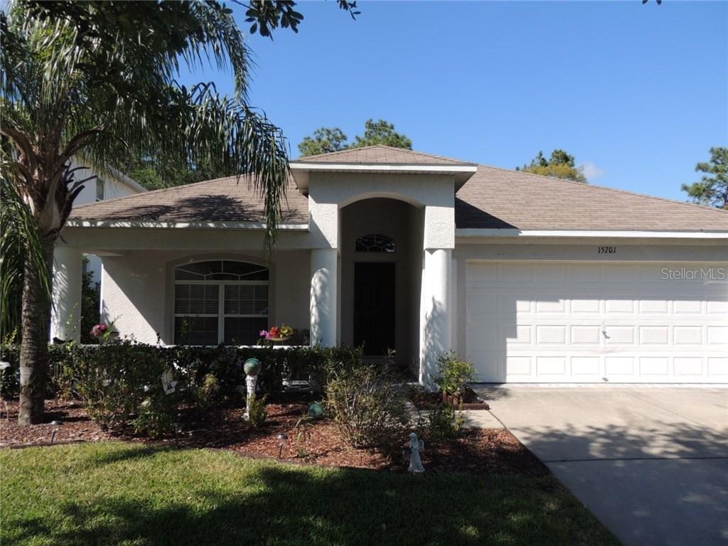 15701 Leatherleaf Ln., Land O Lakes, FL 34639