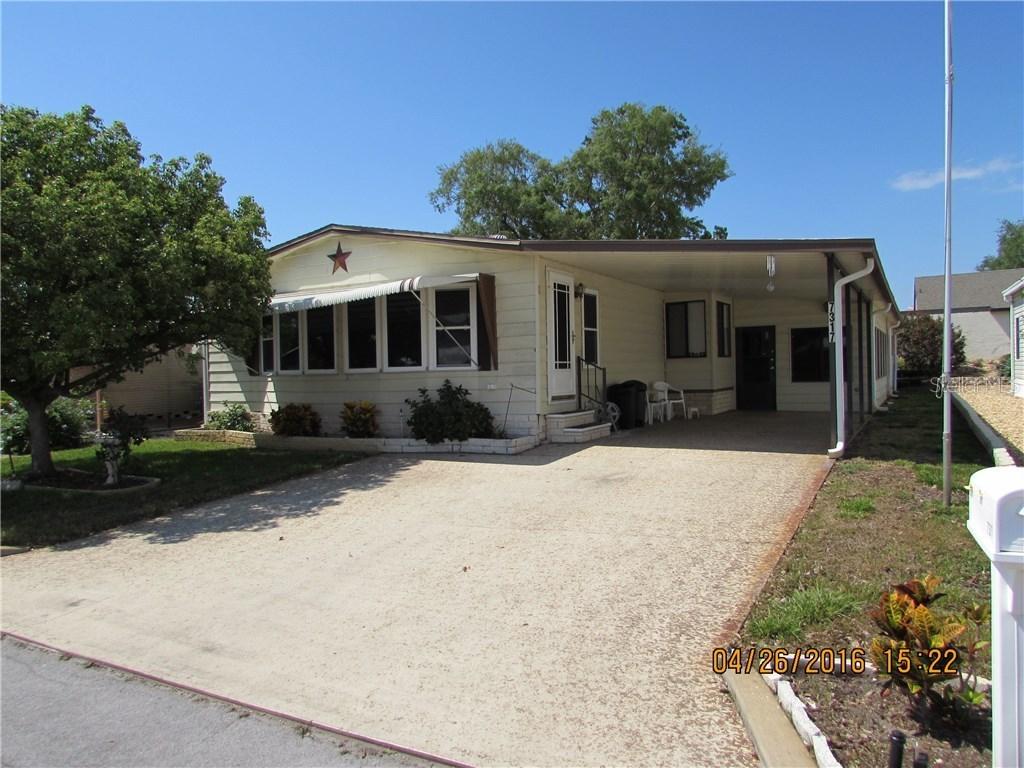 7317 Cascade Dr., Hudson, FL 34667