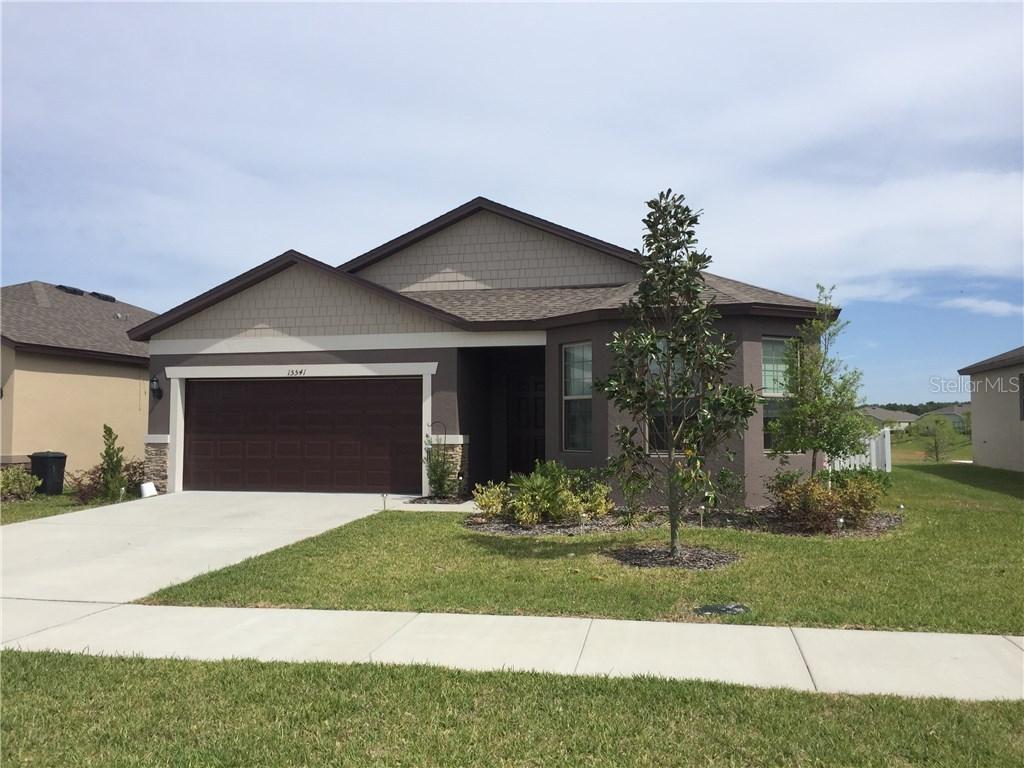 15541 Sword Lily Pl., Brooksville, FL 34604