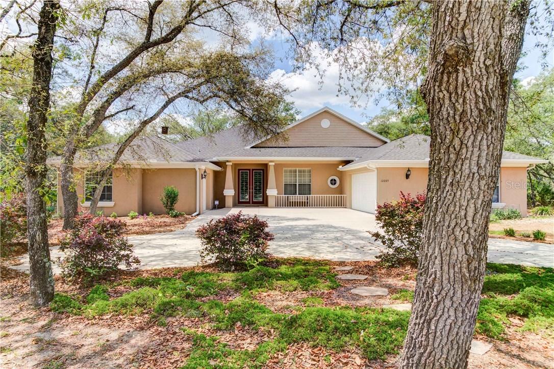 12285 Jaybird Rd., Weeki Wachee, FL 34614