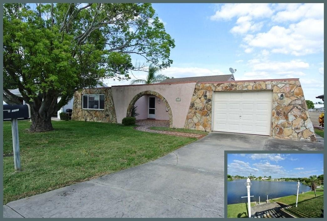 3652 Rock Royal Dr., Holiday, FL 34691