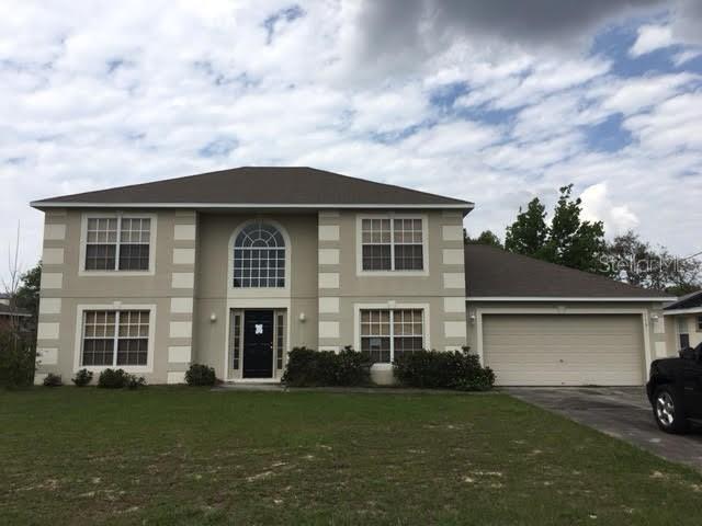 11381 Sand Hill Ave., Spring Hill, FL 34608