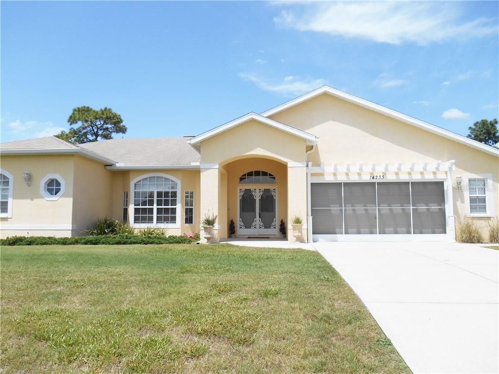 14233 Eastmount Rd., Spring Hill, FL 34609