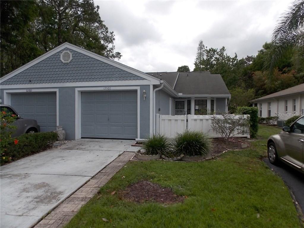 12508 Glendale Ct., Hudson, FL 34669