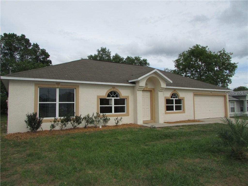 10360 Carrin Rd., Spring Hill, FL 34608