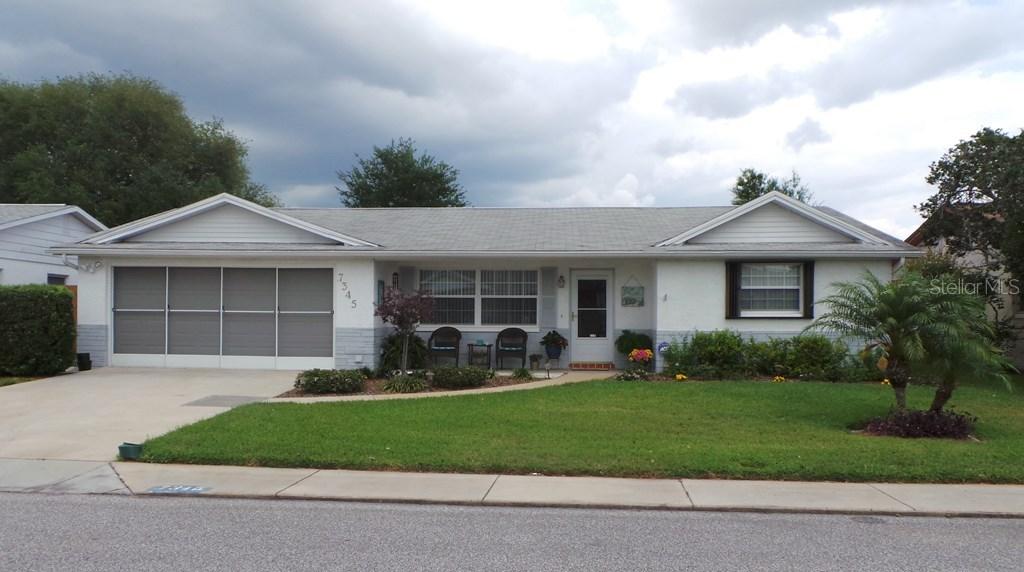 7345 Sandalwood Dr., Port Richey, FL 34668