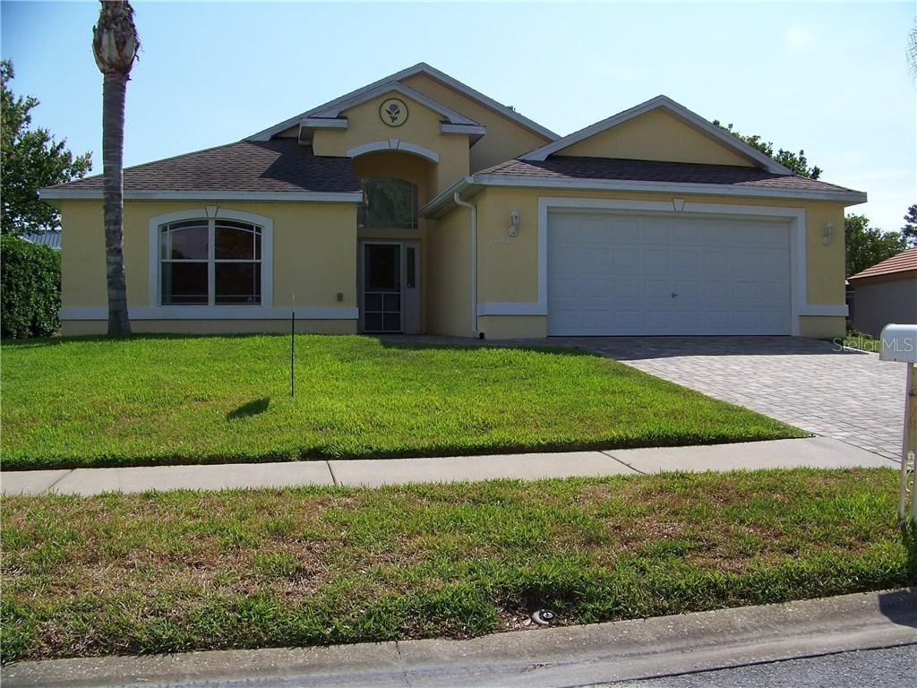 13543 Summerwood Ct., Hudson, FL 34667