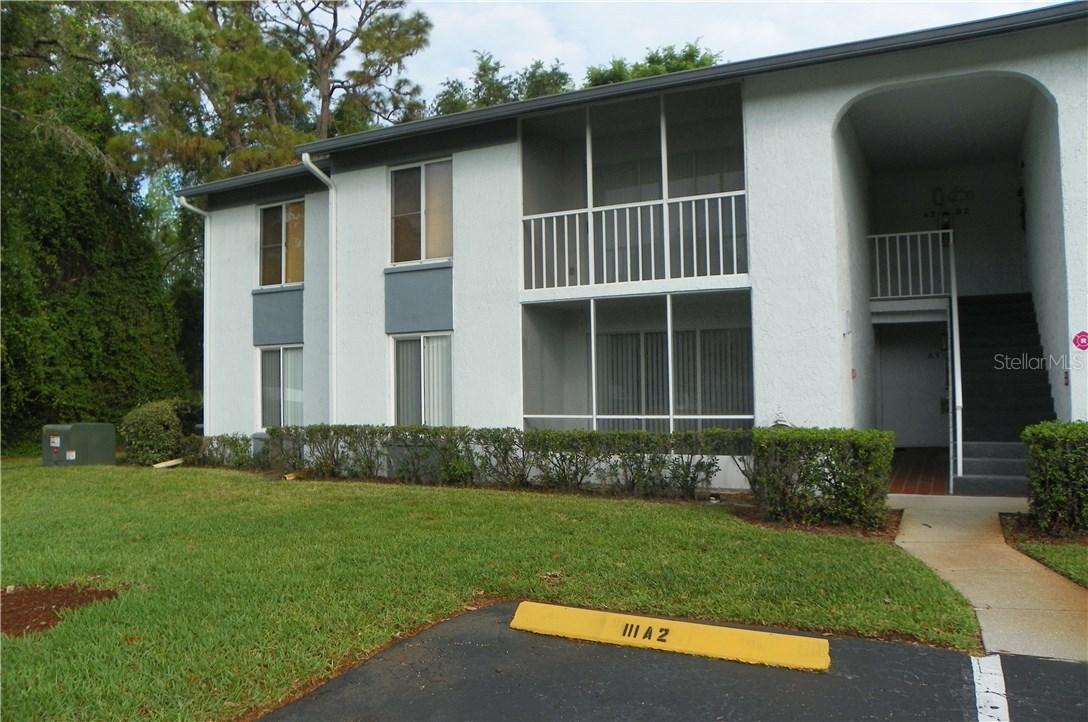 12135 Fox Chase Dr. #A1, Hudson, FL 34669