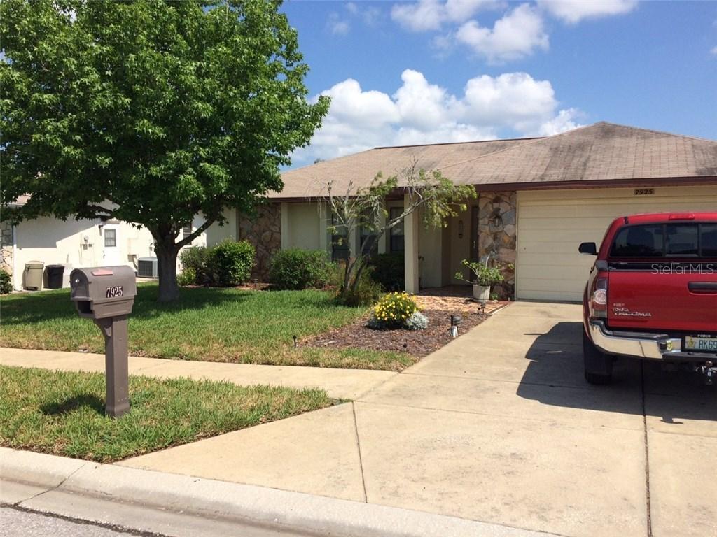 7925 Exuma Ave., Port Richey, FL 34668