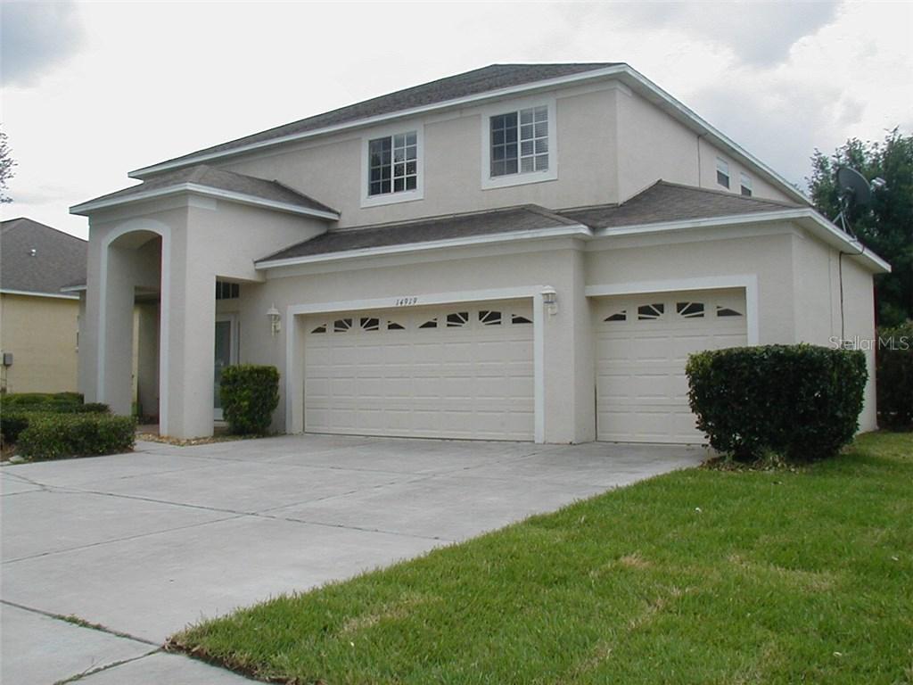 14919 Edgemere Dr., Spring Hill, FL 34609